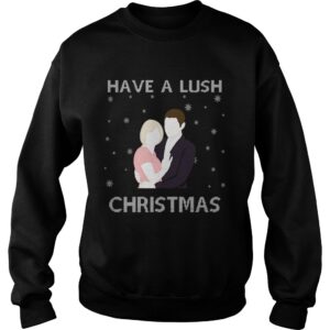 Have A Lush Christmas shirt 3