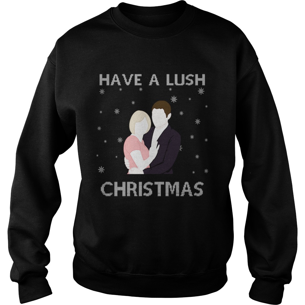 Have A Lush Christmas shirt Have A Lush Christmas shirt