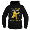 Have You Hugged Someone Today Good Dont Touch Me shirt