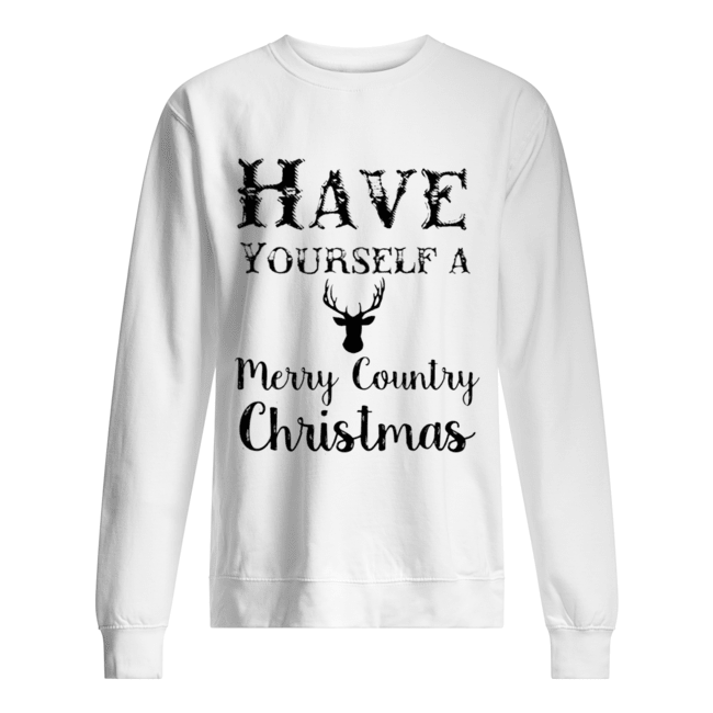 Have yourself a Merry Christmas Reindeer shirt Have yourself a Merry Christmas Reindeer shirt
