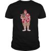 Hawaiian Baby Y shirt