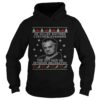 He Killed Sixteen Czechoslovakians The Guy Was An Interior Decorator Ugly Christmas shirt