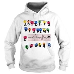 Heartbeat Light Women shirt