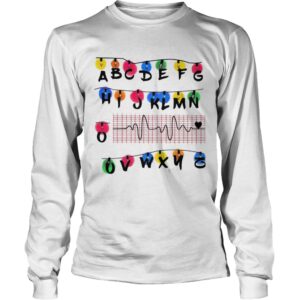 Heartbeat Light Women shirt