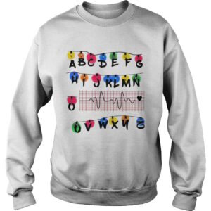 Heartbeat Light Women shirt 3