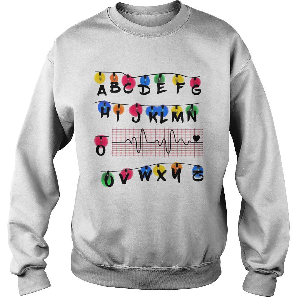 Heartbeat Light Women shirt Heartbeat Light Women shirt