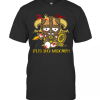 Hello Kitty Fus Ro Meow T-Shirt