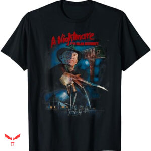 Hellraiser T-shirt A Nightmare