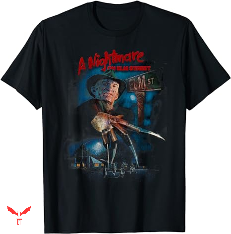 Hellraiser T-shirt A Nightmare Hellraiser T-shirt A Nightmare