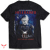 Hellraiser T-shirt Casual Hellraiser
