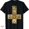 Hellraiser T-shirt Cenobite Lament