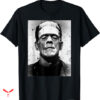 Hellraiser T-shirt Classic Halloween Monster