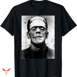 Hellraiser T-shirt Classic Halloween Monster