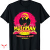 Hellraiser T-shirt Cute Cryptid