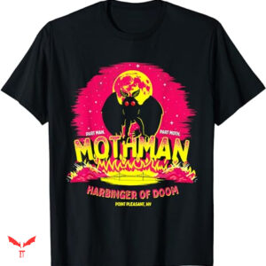 Hellraiser T-shirt Cute Cryptid