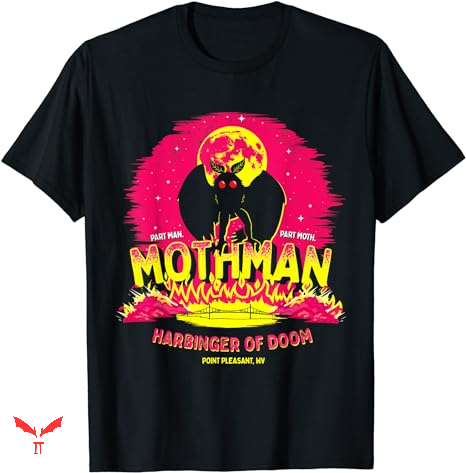 Hellraiser T-shirt Cute Cryptid Hellraiser T-shirt Cute Cryptid