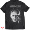 Hellraiser T-shirt Death Is Coming