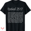 Hellraiser T-shirt Ezekiel Dark