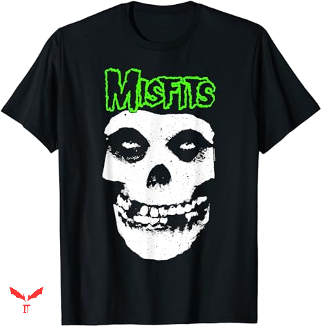 Hellraiser T-shirt Green Skull Hellraiser T-shirt Green Skull