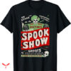 Hellraiser T-shirt Retro Halloween Skeleton