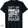 Hellraiser T-shirt She’s My Mami