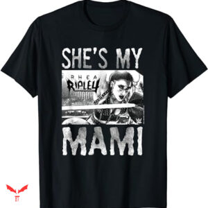 Hellraiser T-shirt She’s My Mami