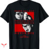 Hellraiser T-shirt The Lost Boys