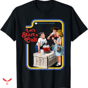 Hellraiser T-shirt Vintage Cult Classic