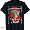 Hellraiser T-shirt Vintage Lament