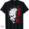 Hellraiser T-shirt Vintage Pinhead
