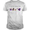 Hocus Pocus Disney Im The Fourth Sanderson Sister shirt