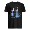 Holiday Magic Frozen Elsa Anna &amp Olaf Disney shirt