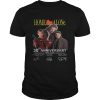 Home Alone 30th anniversary 19902020 Macaulay Culkin signatures shirt