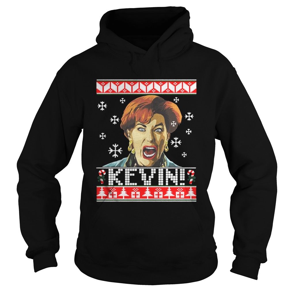 Home Alone Kevin ugly Christmas shirt Home Alone Kevin ugly Christmas shirt