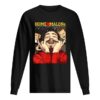Home Malone Post Malone Christmas shirt