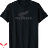 Honda Race T-Shirt Honda Vintage Wing T-Shirt Sport