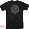 Honda Race T-Shirt Motorcycle Oil T-Shirt Sport