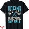 Honda Race T-Shirt Sport