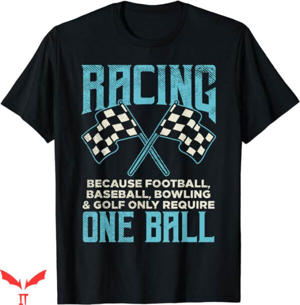 Honda Race T-Shirt Sport