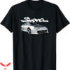 Honda Race T-Shirt Supra 2JZ Street Racing T-Shirt Sport