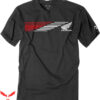 Honda Race T-Shirt Yamaha Racing T-Shirt Sport