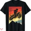 Honda Racing T-shirt Colorful Style