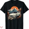 Honda Racing T-shirt Japan Style