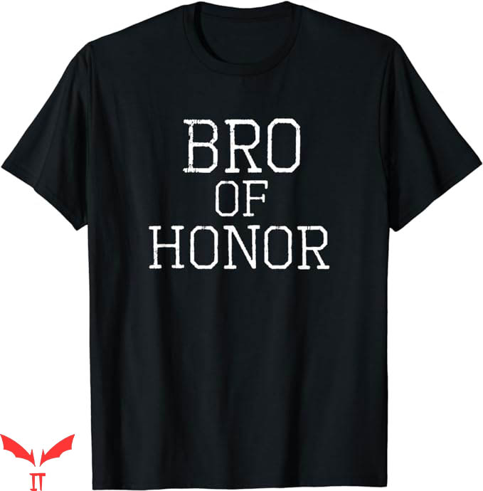 Honor The Gift T-Shirt Coordinating Wedding Party T-Shirt Honor The Gift T-Shirt Coordinating Wedding Party T-Shirt