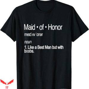 Honor The Gift T-Shirt Honor Definition Tee Trending