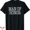 Honor The Gift T-Shirt Honor Proposal T-Shirt Trending
