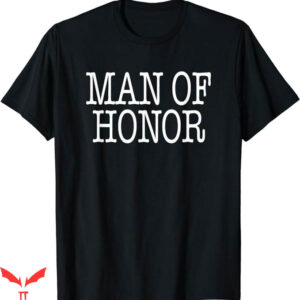 Honor The Gift T-Shirt Honor Proposal T-Shirt Trending