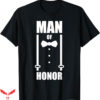Honor The Gift T-Shirt Honor Wedding Tee Shirt Trending