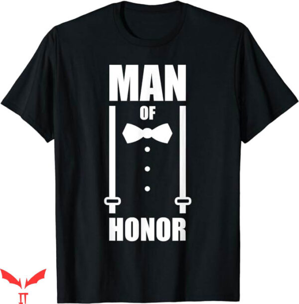 Honor The Gift T-Shirt Honor Wedding Tee Shirt Trending