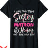 Honor The Gift T-Shirt I Rock Them Both T-Shirt Trending